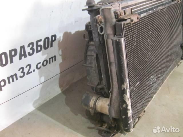 Радиатор основной от Lexus IS 250/350 2005-2013