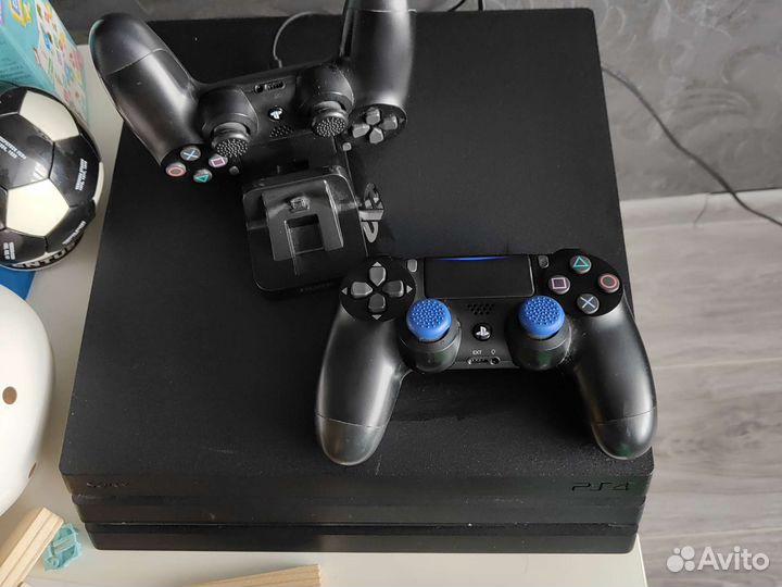 Sony PS4 pro