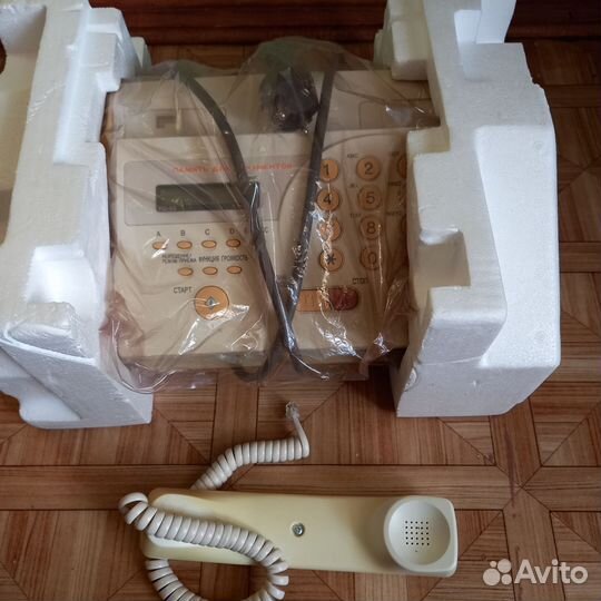 Факс