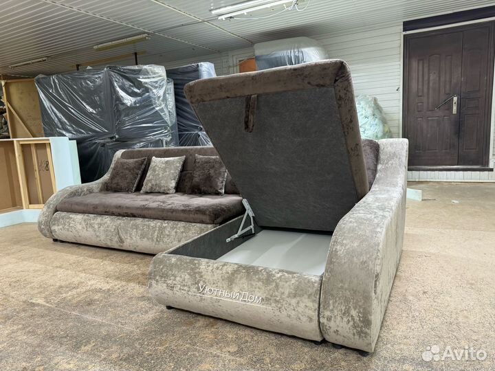 Модульный диван Валенсия