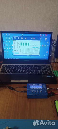 Ремонт и сборка литиевых аккумуляторов