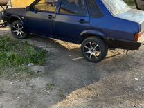 ВАЗ (LADA) 21099 1.5 MT, 1997, 295 000 км, с пробегом, цена 85 000 руб.