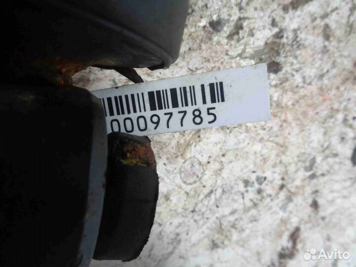 Амортизатор задний L Hyundai Santa Fe 2 CM