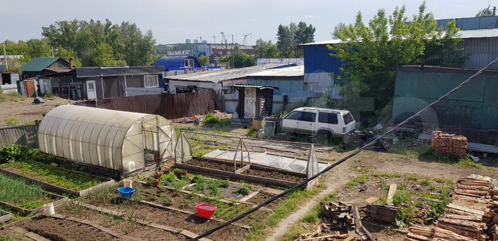 Коттедж 271,4 м² на участке 8 сот.