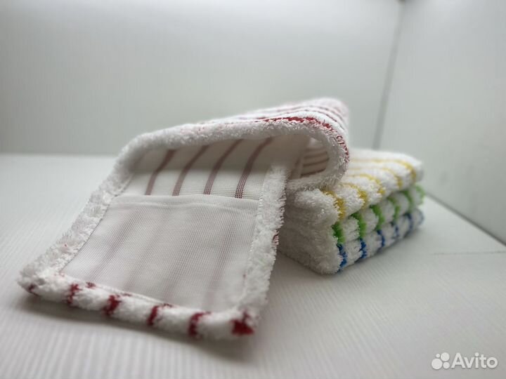 Насадка моп для швабры