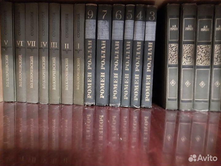 История государства Российского Соловьёв С.М. Кара