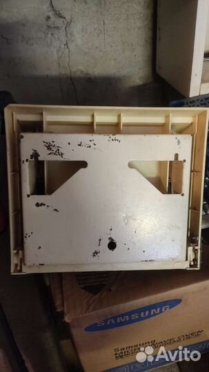 Весы советские