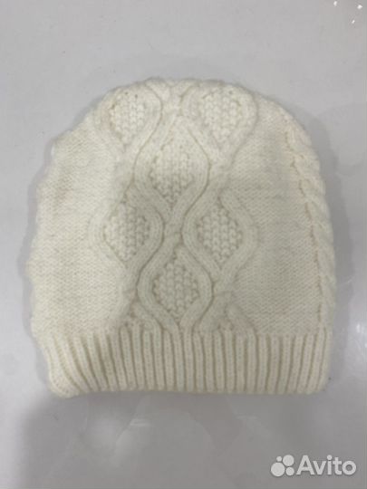 Шапка женская