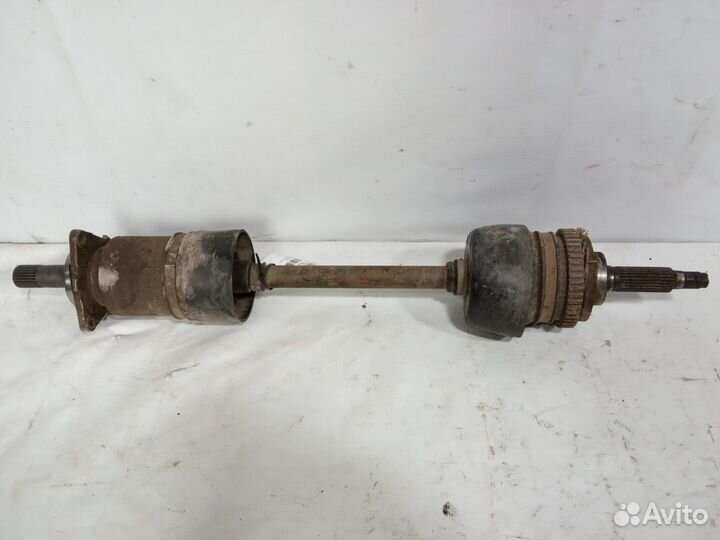 Привод передний правый Chevrolet Niva 21236 2009