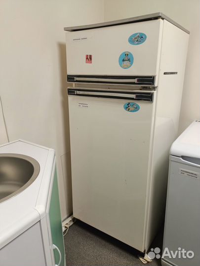 Холодильник Ока