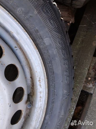 Landsail 4 Seasons 175/65 R15