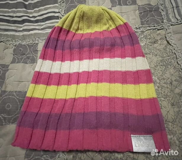 Шапка lassie 50 52