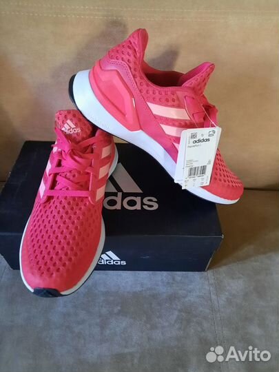 Adidas кроссовки,р.38,5,новые