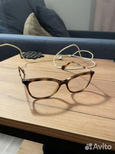 Оправа Ralph Lauren