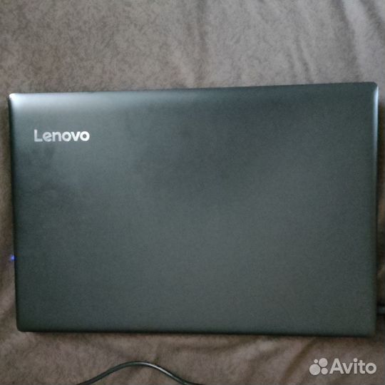 Lenovo ideapad 320 15ast