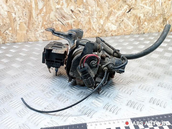 Компрессор пневмоподвески Mercedes-Benz CLS-Класс