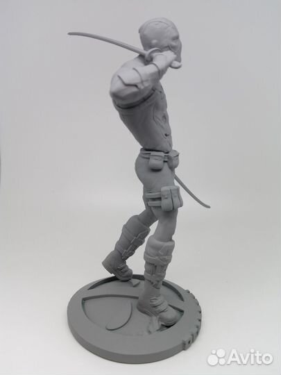 Фигурка Deadpool, Marvel