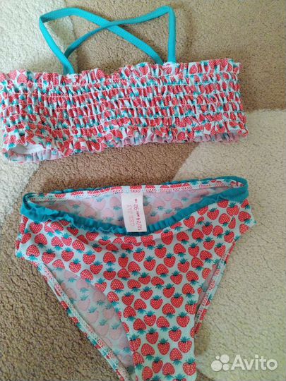 Купальники