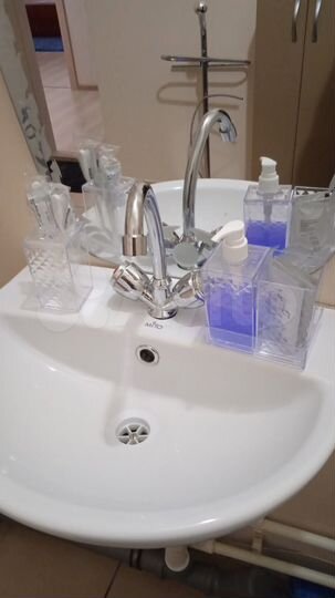 1-к. квартира, 50 м², 10/24 эт.