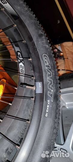 Колёса в сборе