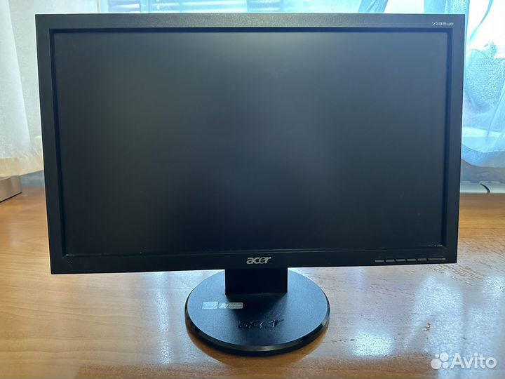 Монитор Acer