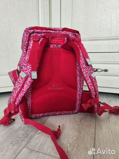 Рюкзак школьный Beckmann