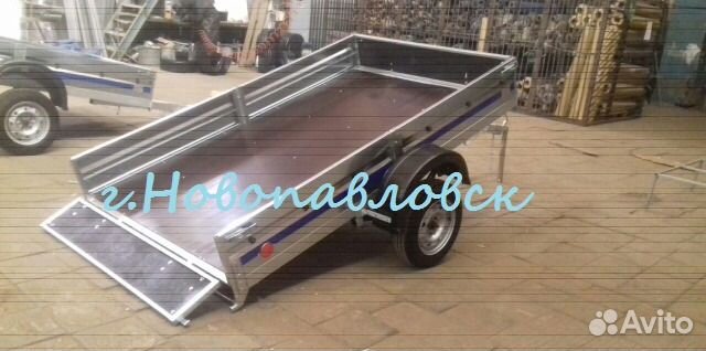 Скиф-01 2,56х1,3 т.0,3