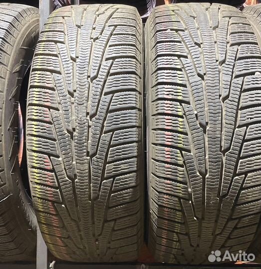 Nokian Tyres Hakkapeliitta R 215/65 R16 99N