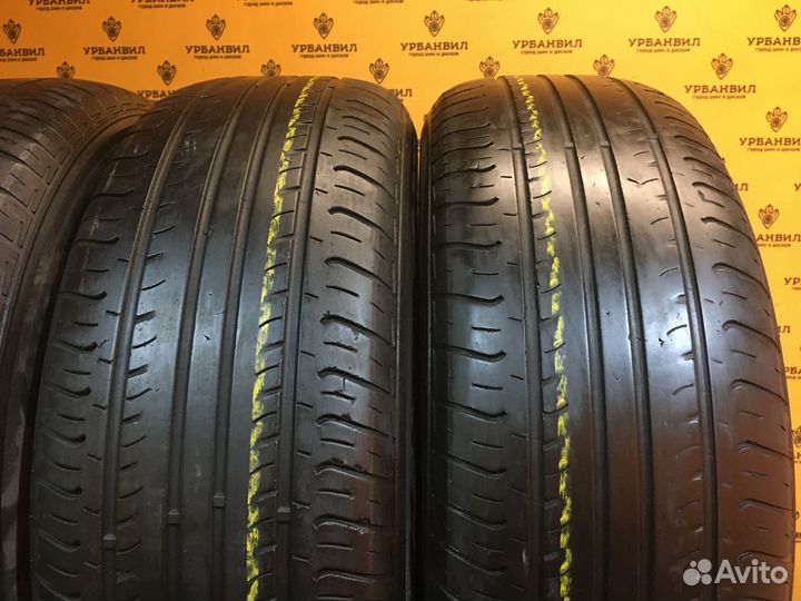 Hankook Optimo K415 225/60 R17 99H