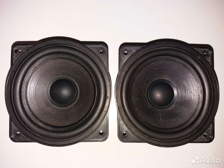 Автодинамики от BMW