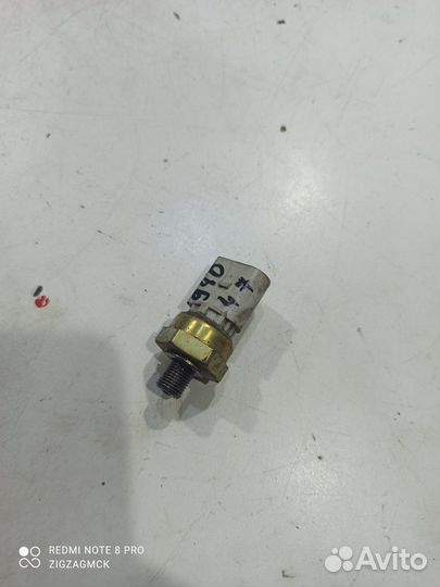 Датчик давления масла (Audi Q8)