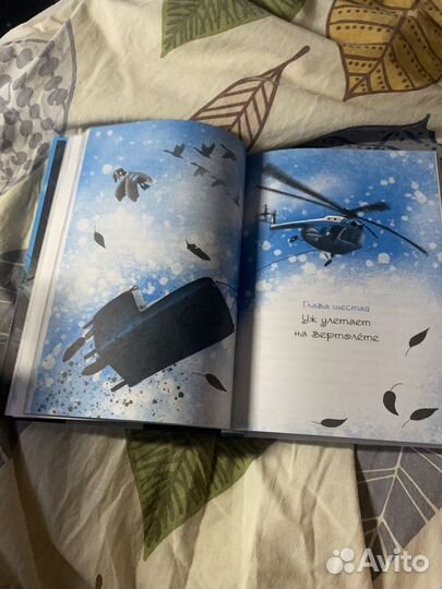 Книга принцесса торнадо