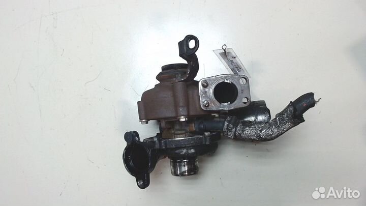 Турбина Volvo S40 2004, 2009