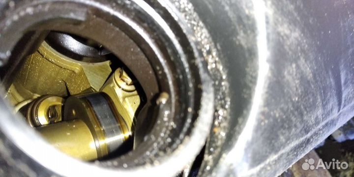 Citroen Berlingo 1.6 МТ, 2011, битый, 250 000 км