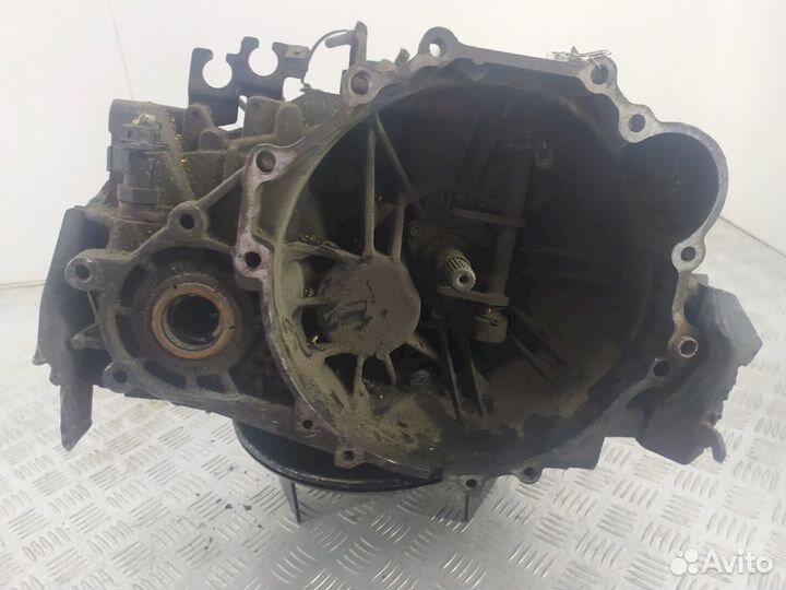 Кпп 5ст. L5R Hyundai Elantra XD (2000-2006)