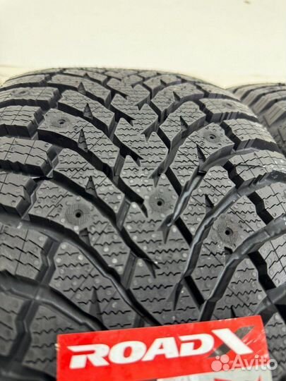 RoadX RXFrost FX11 215/65 R16 98T