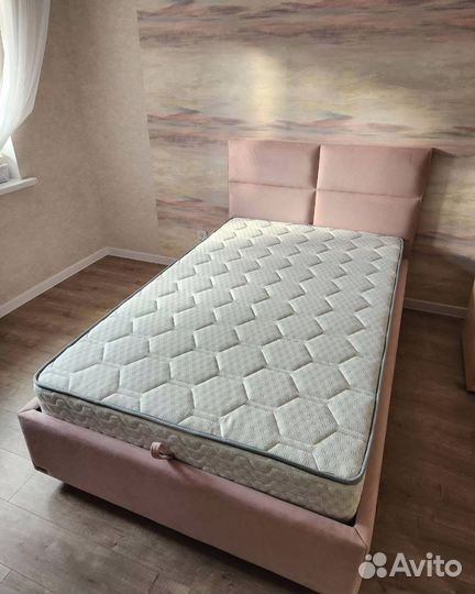 Пружинные матрасы в наличии