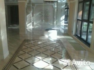 Ремонт квартиры. Ваши полы в моих руках