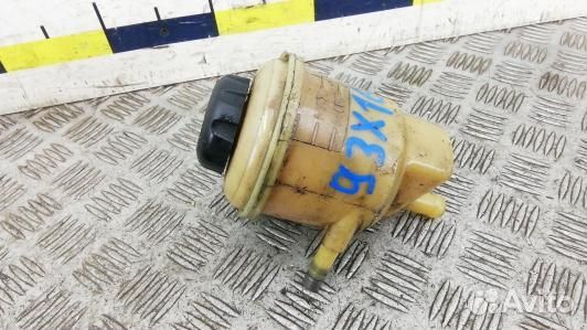 Бачок гу opel antara (93X16NO01)