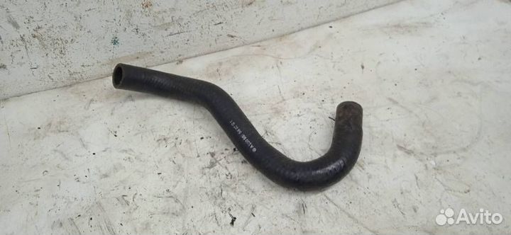 Шланг гидроусилителя