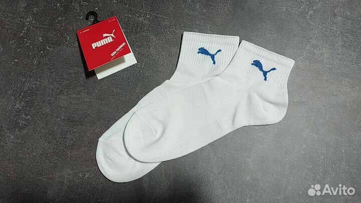 Носки Пума для мужчин