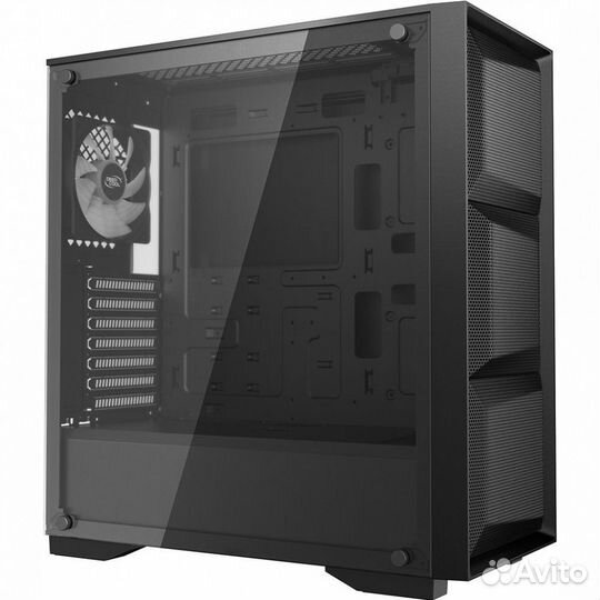 Корпус Deepcool Matrexx 50 mesh 4FS 410346