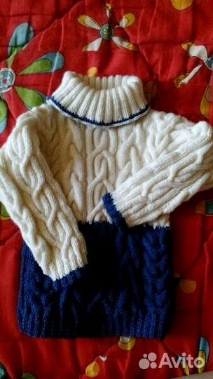 Вязание на заказ