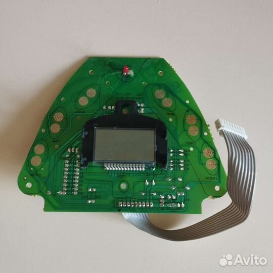 Хлебопечка alaska tarrington house BM 2600 по запч