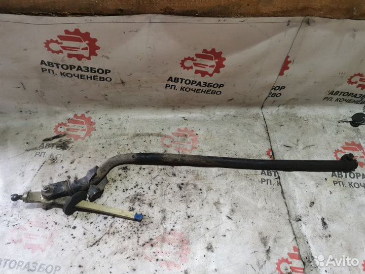 Рычаг МКПП Лада 2115 2111 2001