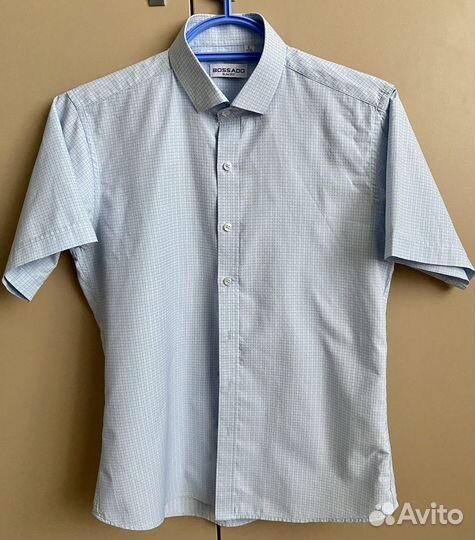 Рубашка для мальчика