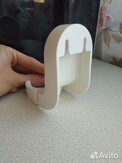 Крепление/подставка к стене для миксера