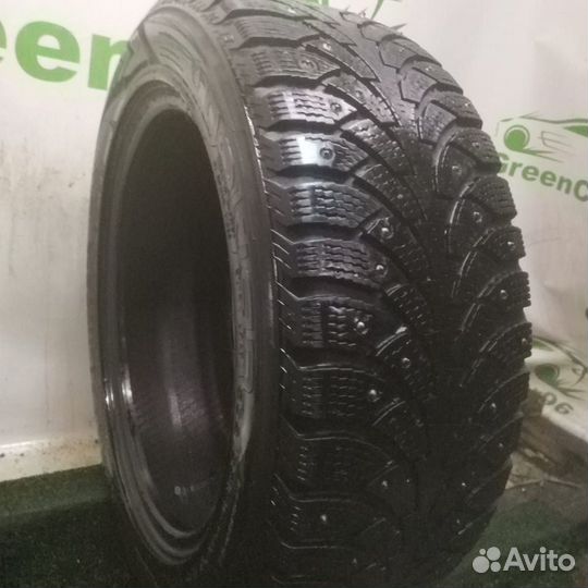Nokian Tyres Hakkapeliitta 4 205/55 R16