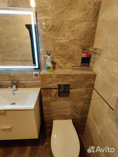 Плиточник. Ремонт ванной (расценки в описании)