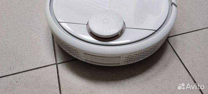 Xiaomi Mi Robot Vacuum Clean